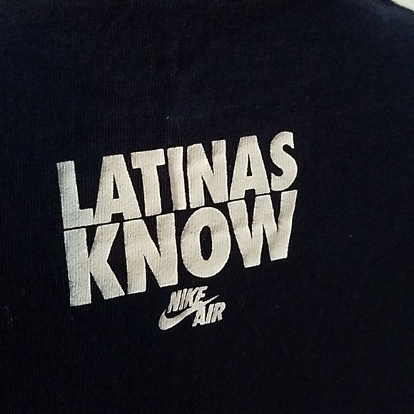 - Nike "D R SABE" T SHIRT - Picture 4 of 6